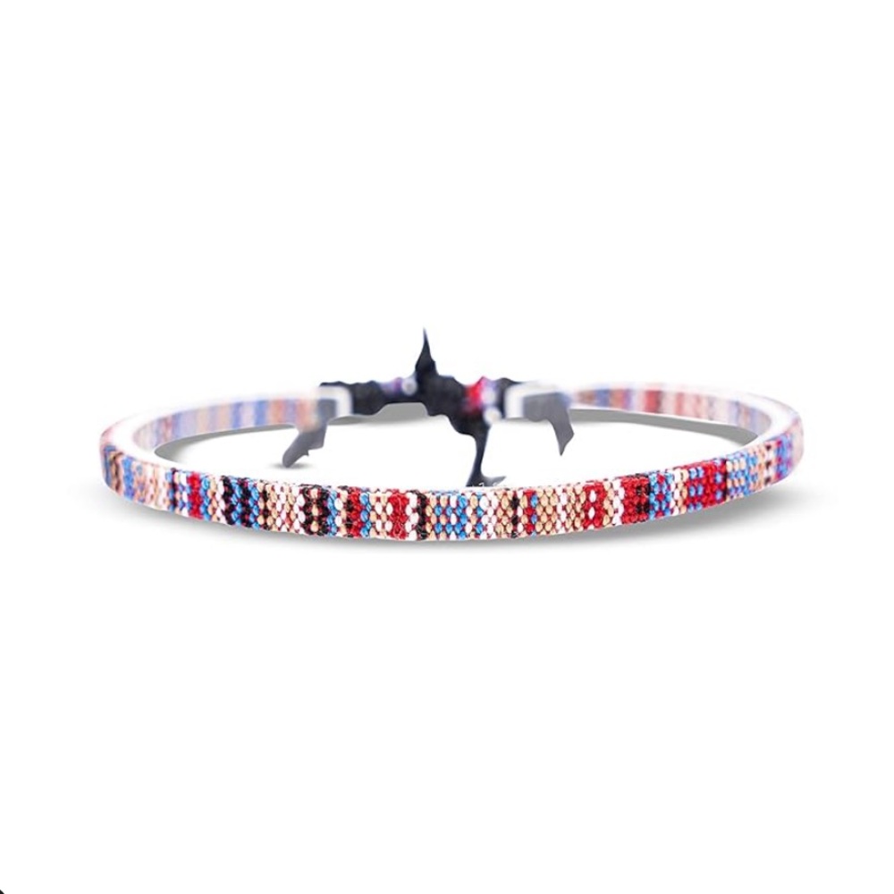 Boho Surfer Anklets